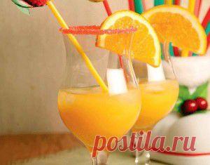 Домашний апельсиновый ликер как приготовить. | Идея Меню