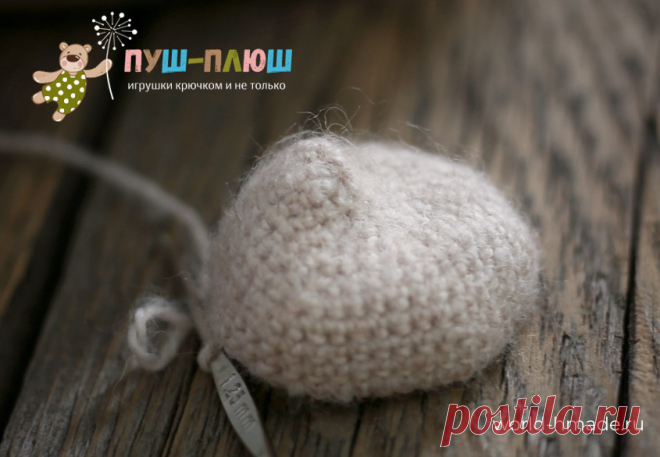 Зайка Степа. Игрушка крючком. Описание вязания и полный набор инструкций. | Разнообразные игрушки ручной работы Описание вязания Автор игрушки Анна Лаврентьева.На данной страничке всё про вязаного зайку Степашку. К концу этого мастер-класса вы узнаете, какими преимуществами обладает изнаночная сторона вязаного крючком полотна, так ли страшна техника сухого валяния при оформлении игрушки и что...