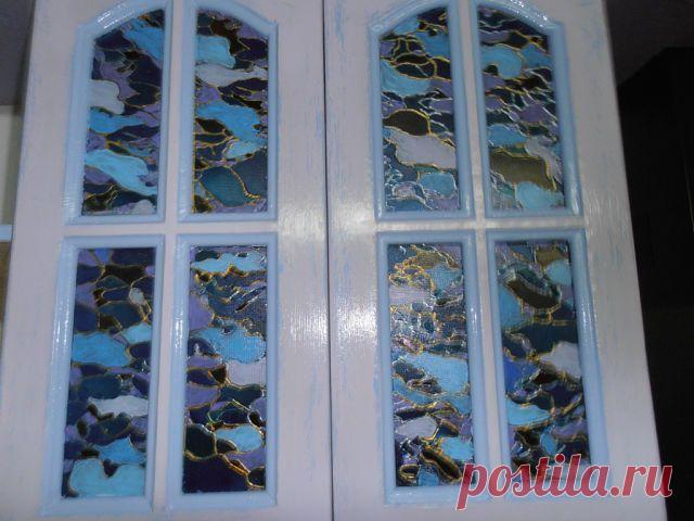 витраж