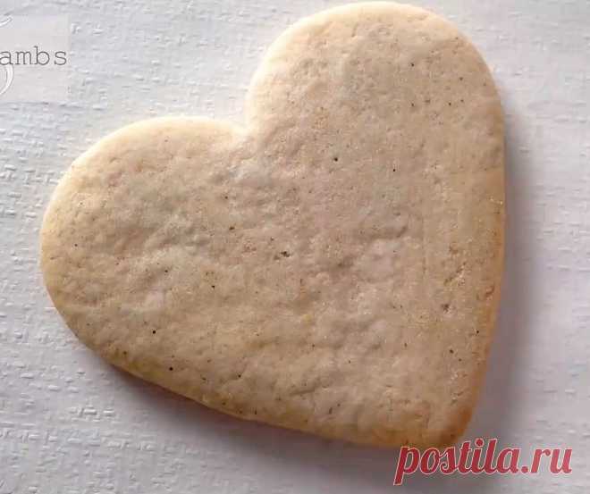 Превращение скучного печенья в невероятную винтажную красоту прямо на ваших глазах | Ультрамарин