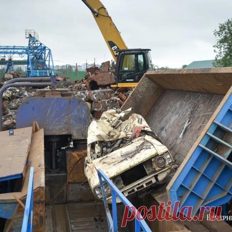 👷 Прием и демонтаж лома для физических и юридических лиц
🚚 Бесплатный выезд 💳 Незамедлительная оплата 💝 Высокие цены
🌍 Работаем по Тюмени и всей Тюменской области 📞 +7(922)047-11-96
