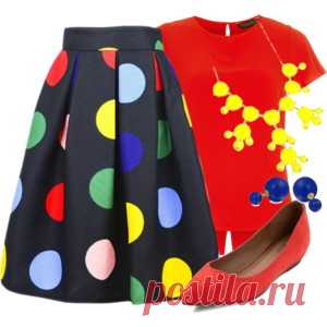 Teacher Outfits on a Teacher's Budget 50 - Polyvore