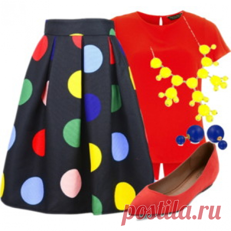 Teacher Outfits on a Teacher's Budget 50 - Polyvore