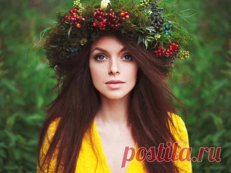 Как зависит характер женщины от месяца рождения