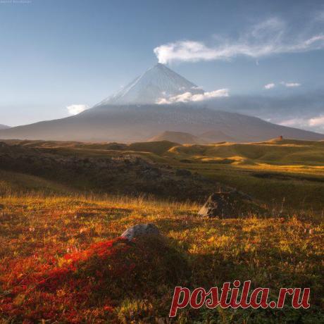 Красивая Россия