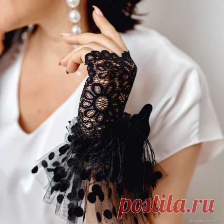 Митенки