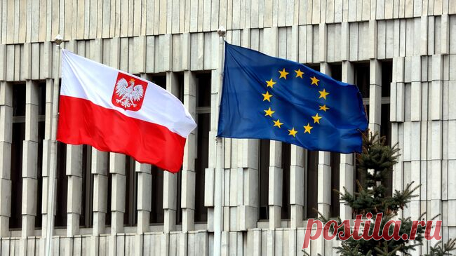 Посол рассказал о раздражении поляков из-за украинских беженцев
