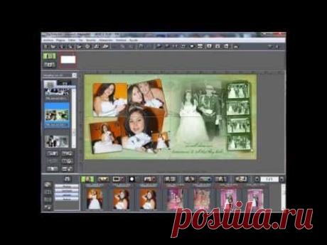DG FOTO ART ,TUTORIAL FORMA Y USO DEL PROGRAMA - YouTube