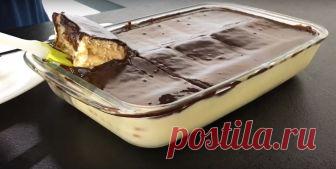 Быстрый рецепт заливного десерта без выпечки Торт без выпечки — элементарное решение сложной задачи! Поэтому для наших занятых хозяек редакция предлагает простой рецепт заливного десерта. Торт «Нежность» можно приготовить вместе с ребенком.