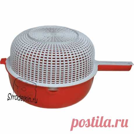 Купить форму для адыгейского сыра d22 см выход от 2 кг сыра