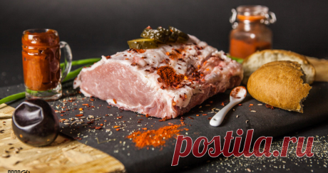 Pulled pork, или свинина, разобранная на волокна — Мясной Сок