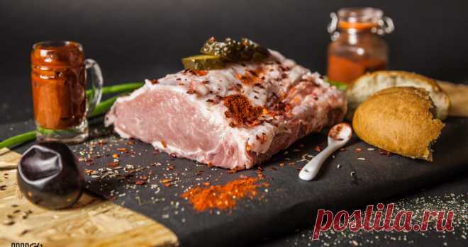 Pulled pork, или свинина, разобранная на волокна — Мясной Сок
