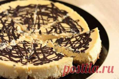 Чизкейк с темным шоколадом.Безумно вкуснo!! Быстро, легко и ОЧЕНЬ вкусно! Рецепт совсем простой. !! Более подробно о рецепте можете узнать в источникe: шеф-повар Одноклассники, по ссылке fastppc.net/b01d4 Рекомендуем посмотреть!!! Приятного аппетитa

Дорогие кулинары! Чтобы не потерять рецепт, жмите &quot;Класс!&quot;, а потом &quot;поделиться&quot;. Рецепт будет на вашей стене В Одноклассники. Всё ОК!