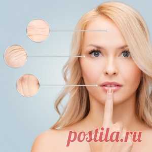 Эта уникальная маска избавит даже от самых глубоких носогубных складок - МирТесен