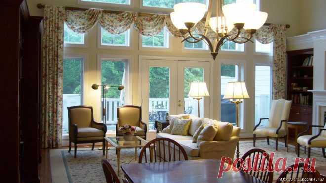 Строительство коттеджа и проект электрики коттеджа!