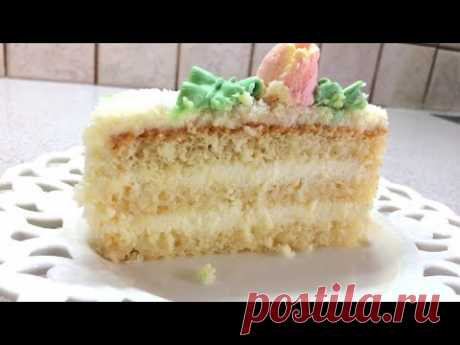 🔴Как приготовить самый вкусный в мире Кокосовый #торт КУЛИНАРИЯ С ЛЮБОВЬЮ - YouTube
Как приготовить самый вкусный в мире Кокосовый торт
https://youtu.be/JJLHVJJjcfw
НЕ ЗАБУДЬТЕ ПОСТАВИТЬ ОЦЕНКУ РЕЦЕПТУ👍
#рецепты #Торт #пирожные #выпечка#десерты
#видео #видеорецепт