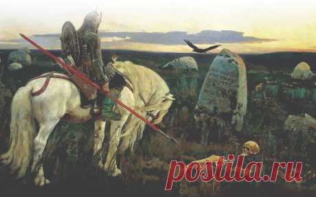 ГОРЕ ОТ УМА ИЛИ БРЕМЯ ГЛУПОСТИ? | Мировоззрение