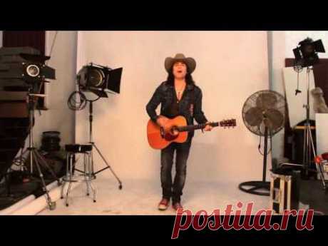 Mike Tramp - Trust In Yourself (official music video) - YouTube