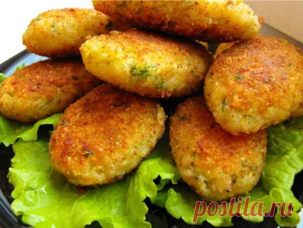 Капустные котлеты со сметаной. Самый вкусный рецепт! | Кулинарные рецепты | Яндекс Дзен