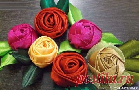 Декорируем цветочные горшки