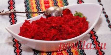 Хреновая закуска из помидор с хреном и чесноком на зиму Приготовить невероятно вкусную и интересную закуску к любому застолью не составит труда, если знать некоторые секреты. При этом в ход