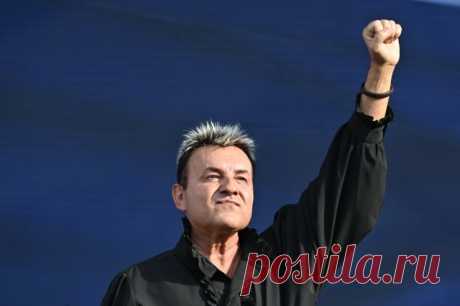 Экс-солист «Форума» Рогожин рад, что на голой вечеринке не было Баскова. Рогожин отметил, что на мероприятие не пришли артисты, регулярно бывающие в зоне СВО.