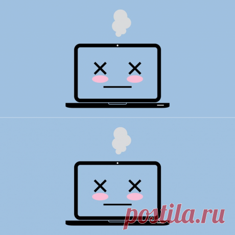 Как понять, что с компьютером что-то не так - Лайфхакер