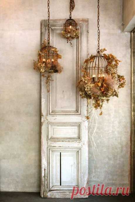 (2) Déco-recyclage - Home