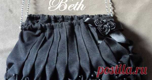 SMOCKING