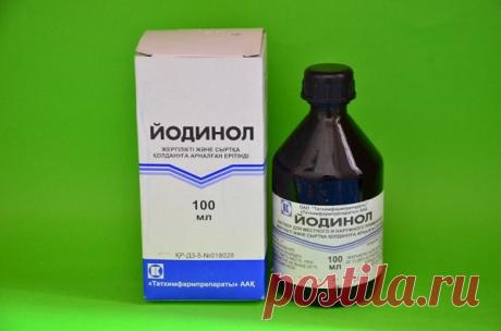 Врачи скрывали правду об этом средстве!