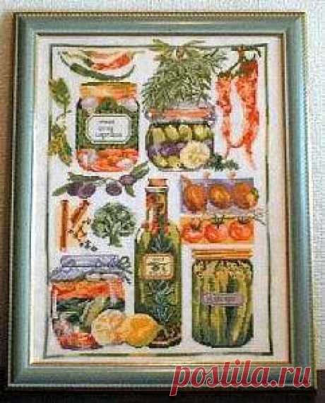 семплер - Самое интересное в блогах