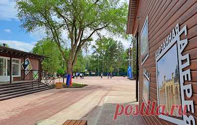 В моногороде на Ставрополье открыли реконструированный при господдержке детский лагерь. Вместимость увеличилась с 60 мест до 152, появились современная столовая, новый корпус, спортивные площадки, костровая зона