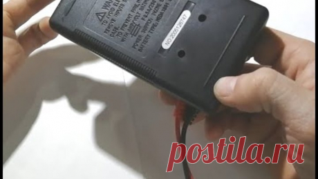 Для чего, же этот прибор?!