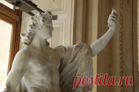 НАРЦИССИЗМ: УЖАС ЗОЛОТОЙ СЕРЕДИНЫ