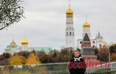 Европейскую часть России до середины декабря ожидает переменчивая погода. По информации научного руководителя Гидрометцентра Романа Вильфанда, с 19 октября начался период предзимья