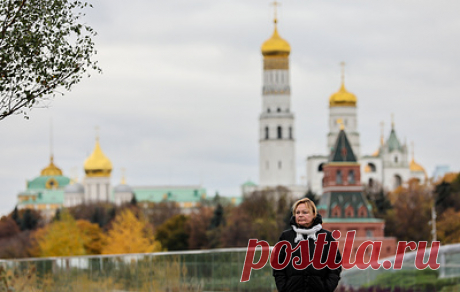 Европейскую часть России до середины декабря ожидает переменчивая погода. По информации научного руководителя Гидрометцентра Романа Вильфанда, с 19 октября начался период предзимья