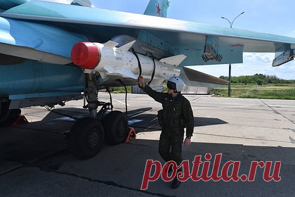 В России описали последствия возможного воздушного перемирия на Украине