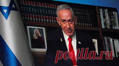 Президент Израиля отказался помиловать Нетаньяху по просьбе Трампа. Израильский президент Исаак Герцог отказался выполнять просьбу главы американской администрации Дональда Трампа помиловать премьера Биньямина Нетаньяху. Читать далее