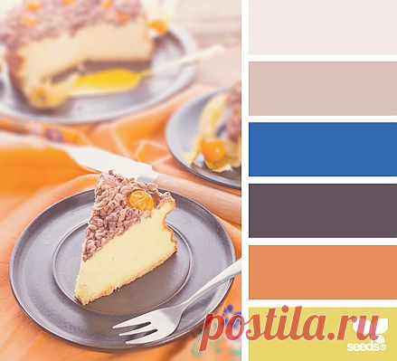 Design Seeds® | find your palette