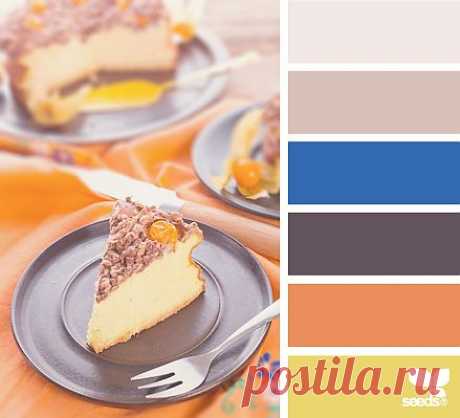 Design Seeds® | find your palette