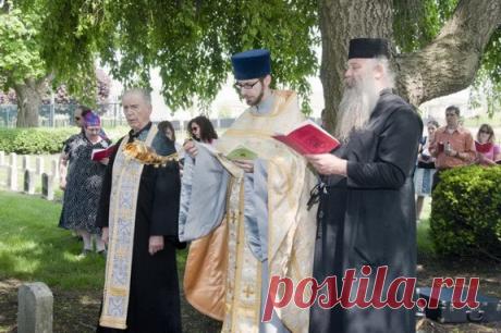 Что нужно знать об отпевании