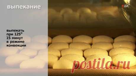 Теле-теле-тесто - Три вида пряников