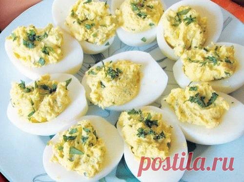 7 НОВОГОДНИХ ЗАКУСОК