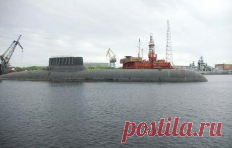 ИТАР-ТАСС: Северо-Запад - &quot;Севмаш&quot; подтверждает планы сдать флоту стратегическую АПЛ &quot;Владимир Мономах&quot; в 2014 году