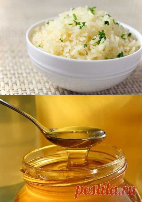 10 продуктов, которые почти никогда не портятся