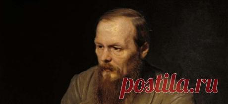 'Este singurul psiholog de la care am avut ceva de invatat!'. 45 de Cugetari by Dostoievski care iti vor provoca inteligenta