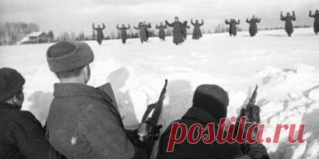 Редкие фото времен Второй мировой: 50 фотонаходок - Lite-Story