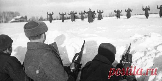 Редкие фото времен Второй мировой: 50 фотонаходок - Lite-Story