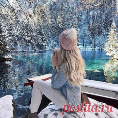 ️🥀️И Хочется Напиться Добрым Словом...
И Хочется Поверить - Всё Не Зря,
Укутываясь Чаем, Книгой, Пледом,
Под Тихое Мурчание Декабря...️🥀️
#МаринаФилатенкоКрупская