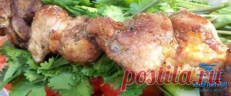 Блюда на Природу | Вкусно и легко!